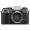 Fujifilm X-T50 Body charcoal silver