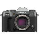 Fujifilm X-T50 Body charcoal silver