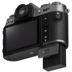 Fujifilm X-T50 Body charcoal silver
