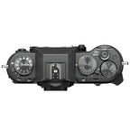 Fujifilm X-T50 Body charcoal silver