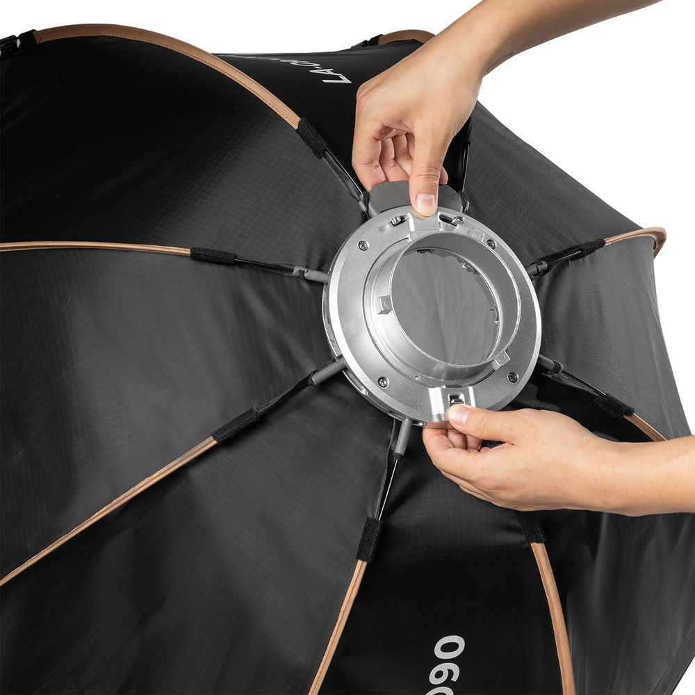 SmallRig 4633 LA-O90 Softbox ottagonale