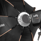 SmallRig 4633 LA-O90 Softbox ottagonale
