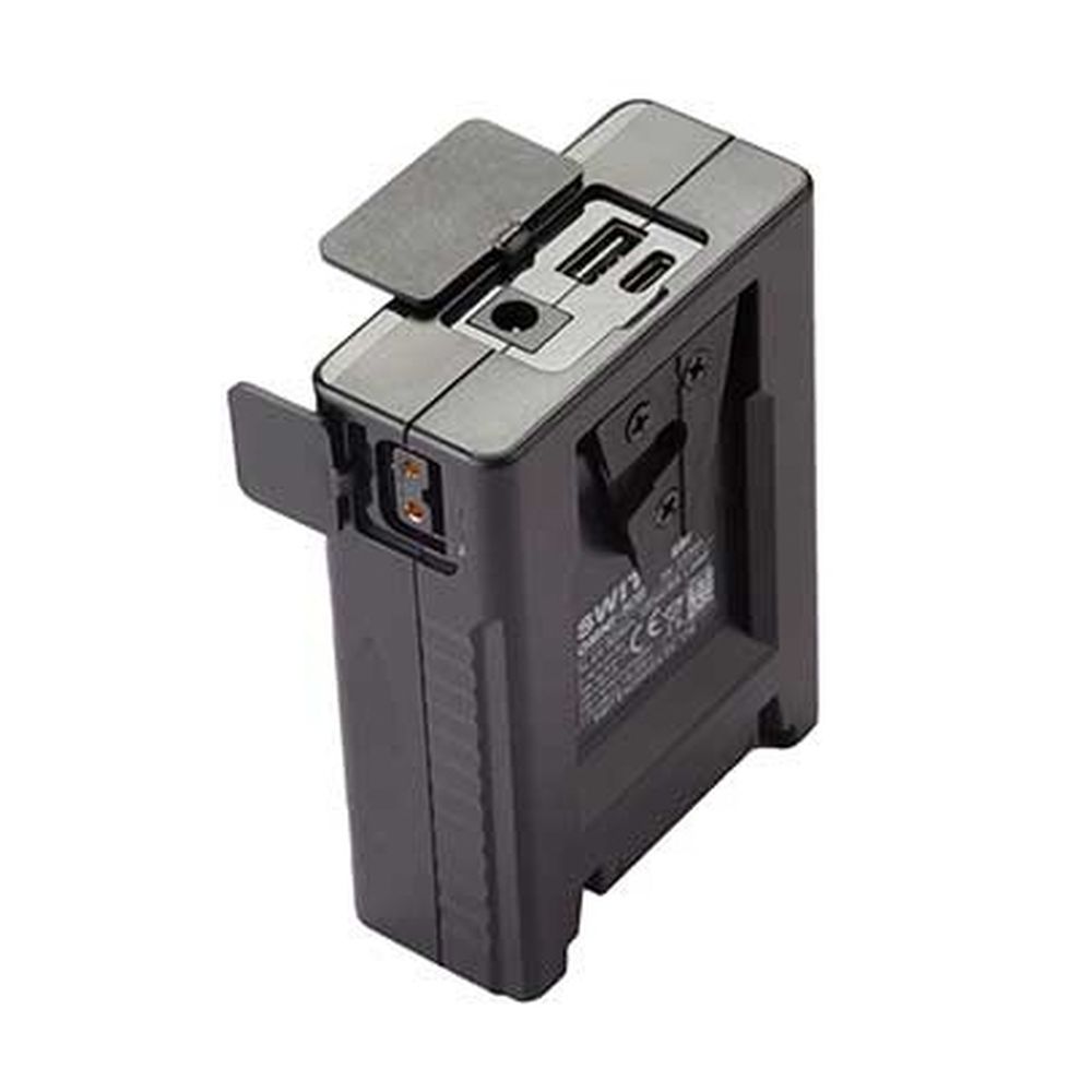 SWIT Omni-50S V-Mount Batteria 99Wh