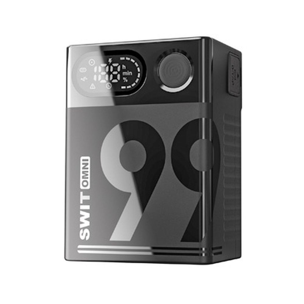 SWIT OMNI-99S V-Mount Batteria 99Wh