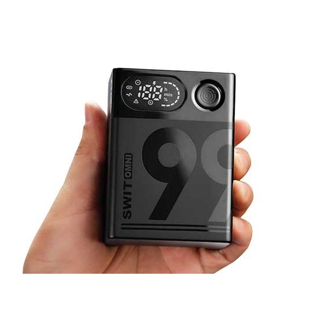 SWIT OMNI-99S V-Mount Batteria 99Wh