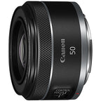Canon EOS R50 + RF 50mm f/1.8 STM