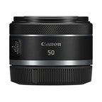 Canon EOS R50 + RF 50mm f/1.8 STM