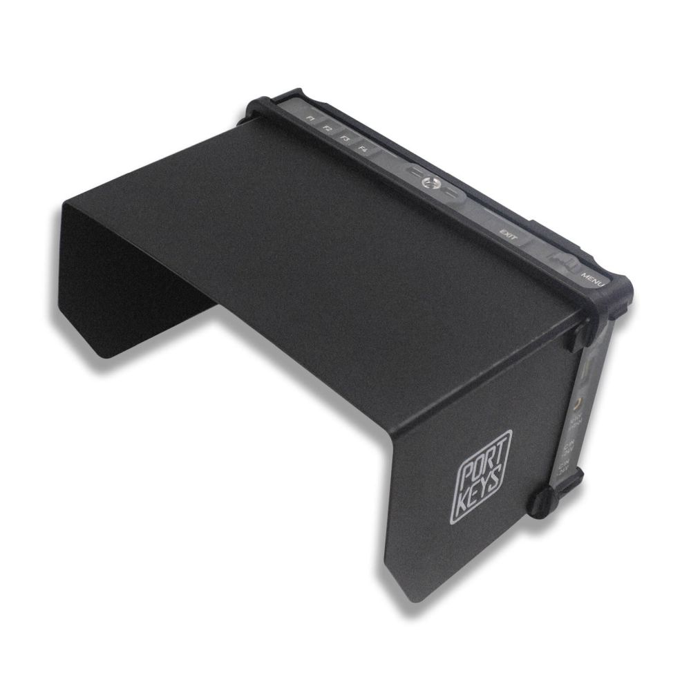 Portkeys BM7 IIDS Cappuccio solare
