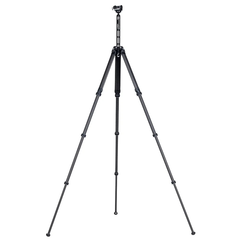 Falcam TreeRoot Quick Lock Treppiede da viaggio