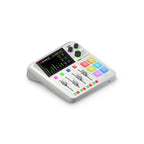 RØDE RØDECaster Duo, bianco
