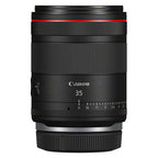 Canon RF 35mm f/1.4 L VCM