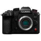 Panasonic Lumix DC-GH7 Body