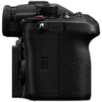 Panasonic Lumix DC-GH7 Body