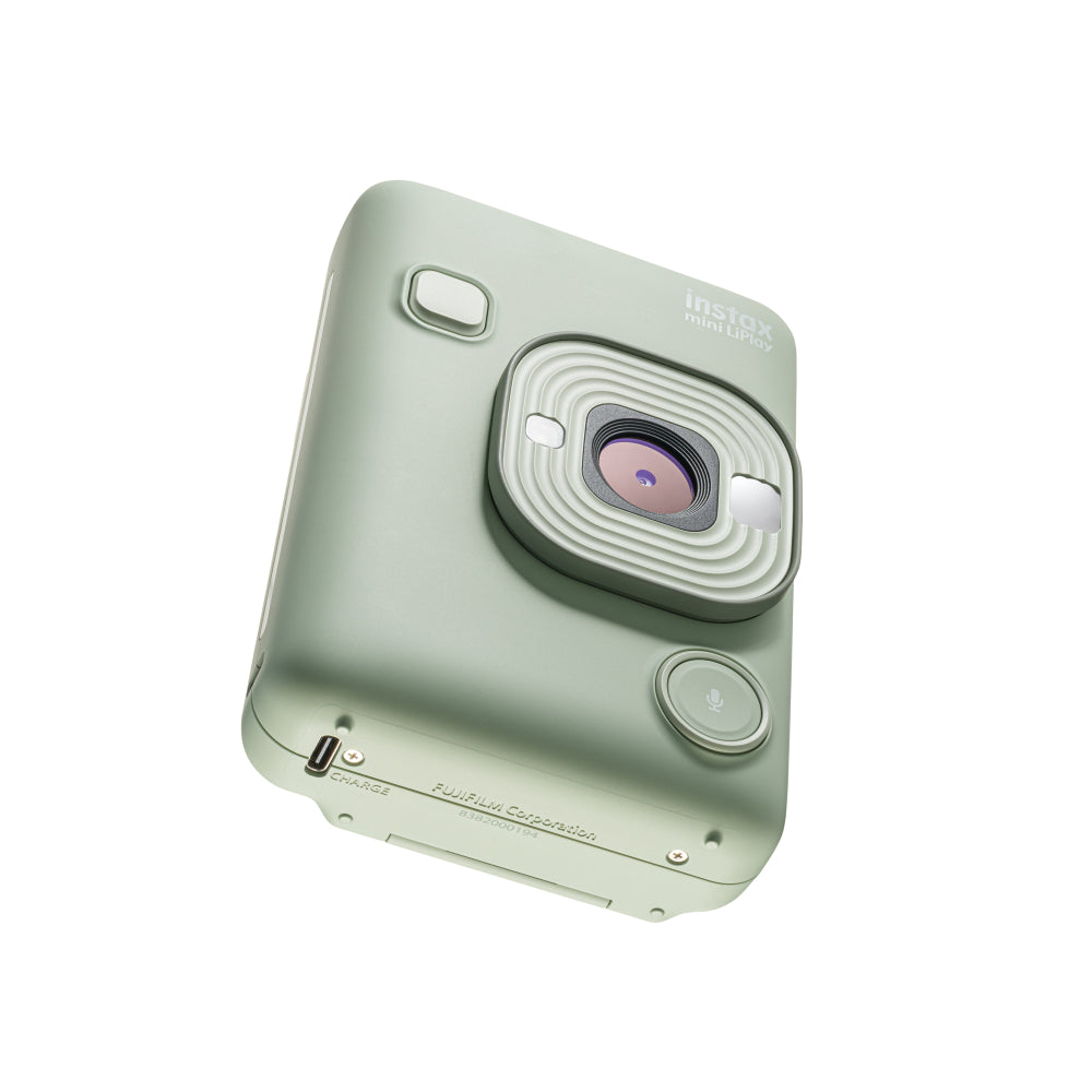 Fujifilm INSTAX mini LiPlay Matcha Verde
