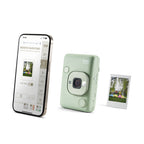 Fujifilm INSTAX mini LiPlay Matcha Verde