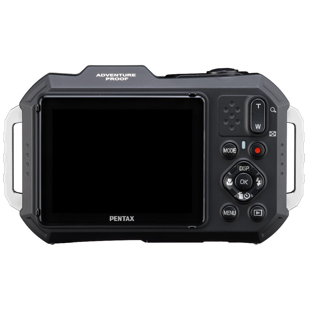 Pentax WG-1000 grigio
