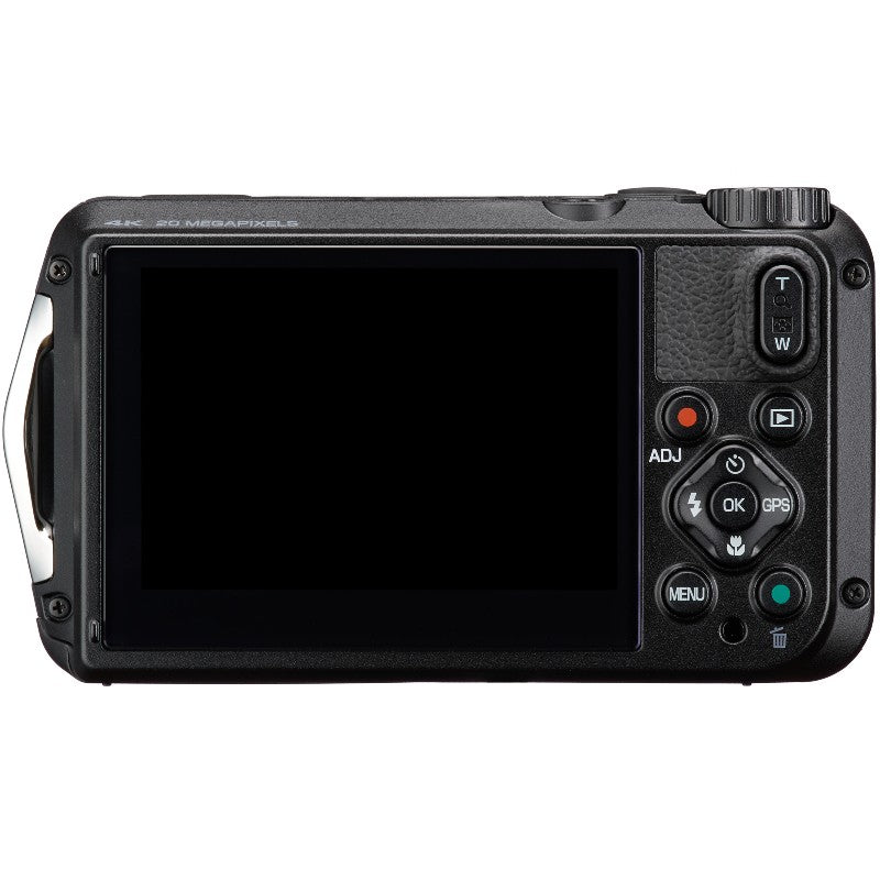 Pentax WG-8 nero