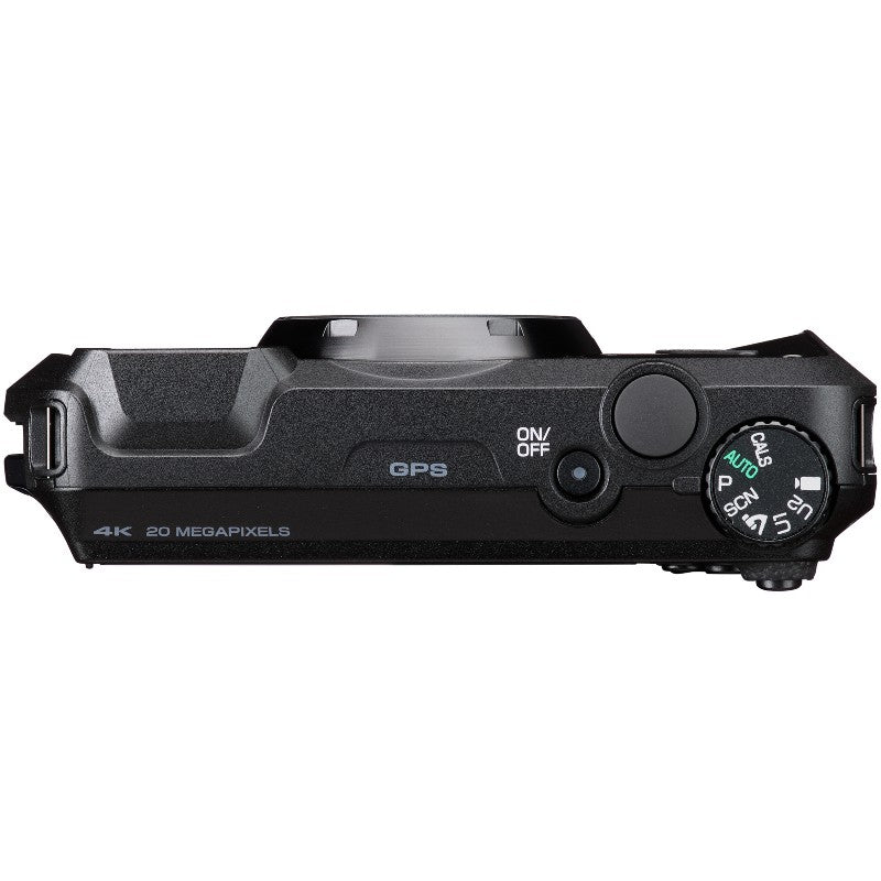 Pentax WG-8 nero
