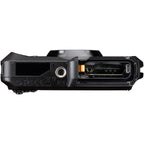 Pentax WG-8 nero