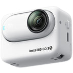 Insta360 Go 3S (128GB) bianco