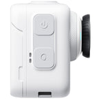 Insta360 Go 3S (128GB) bianco