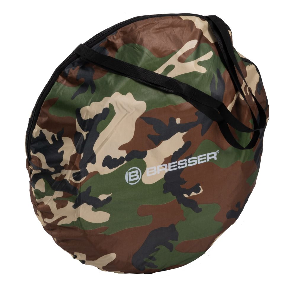 Bresser Y-22 Camouflage Tent