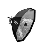 Profoto 901186 Kit Softbox con asta Zoom