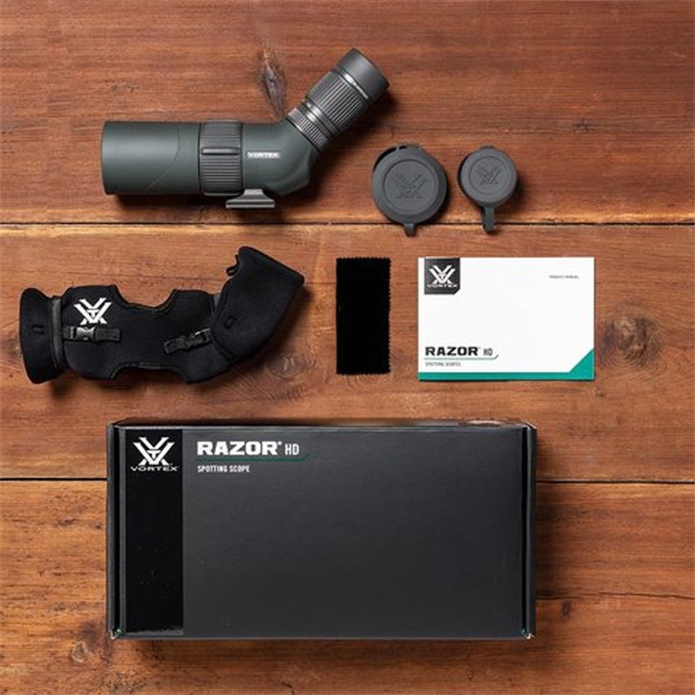 Vortex Razor HD 13-39x56 Cannocchiale