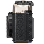 Pentax 17 Argento Scuro