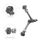 SmallRig HawkLock H21 Braccio magico per rosette a sgancio rapido (11") 4489