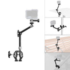 SmallRig Morsetto a forma di granchio con braccio magico 4454