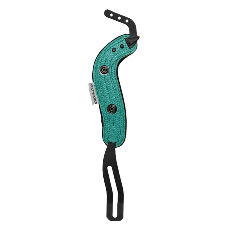 Spider SpiderPro Hand Cinghia V2 - Teal