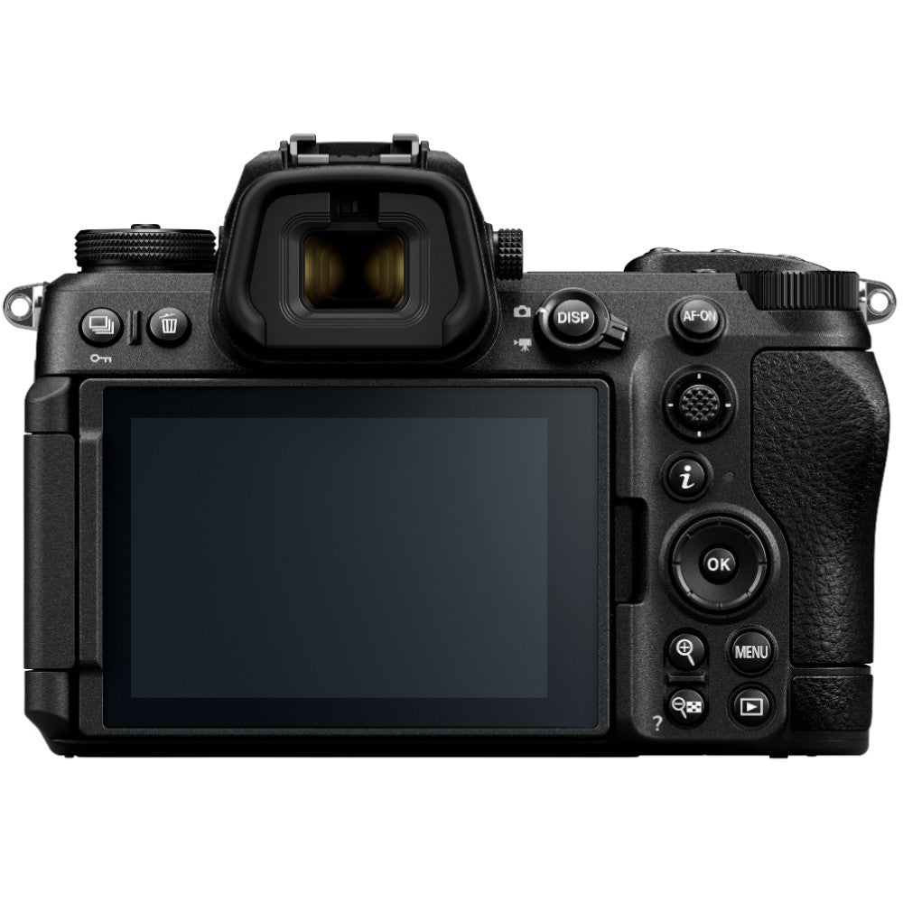 Nikon Z6 III Body