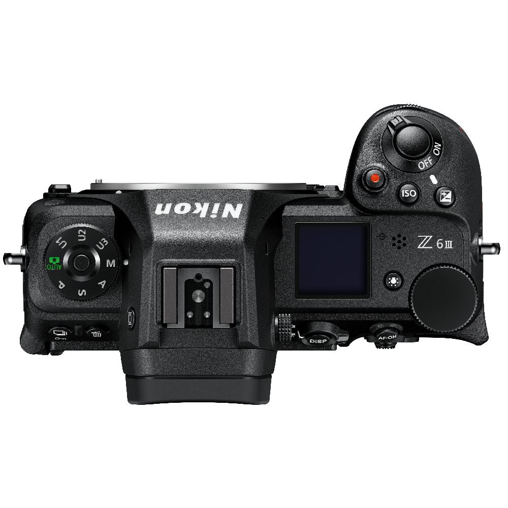 Nikon Z6 III Body