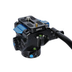 Sirui VA-5X Testa video