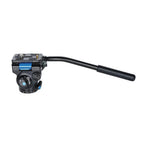 Sirui VA-5X Testa video