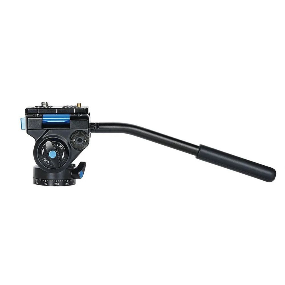 Sirui VA-5X Testa video