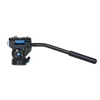 Sirui VA-5X Testa video