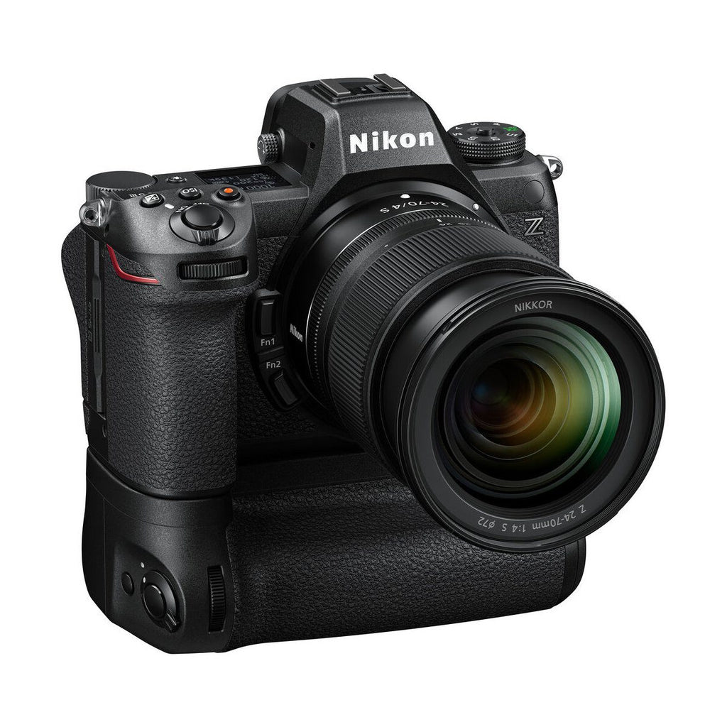 Nikon Power Batteria Pack MB-N14 per Z6 III