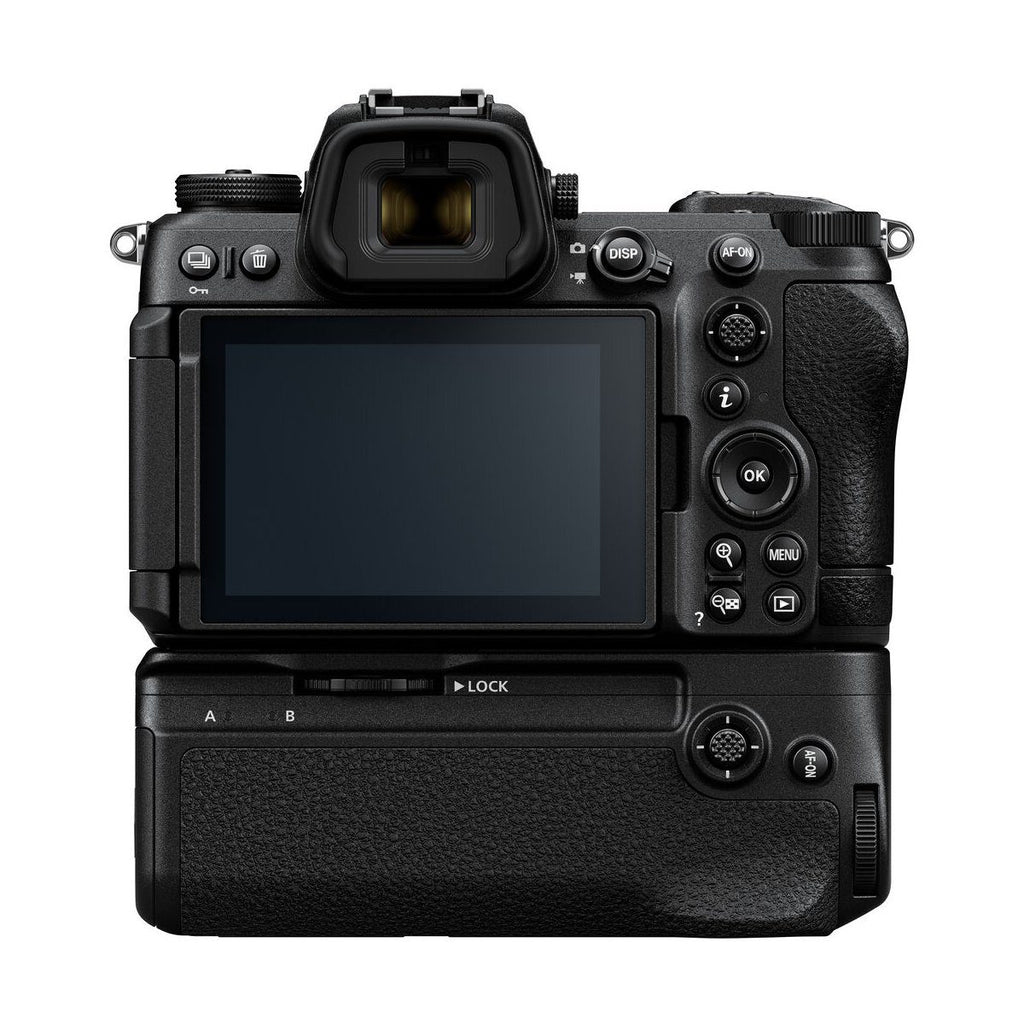 Nikon Power Batteria Pack MB-N14 per Z6 III