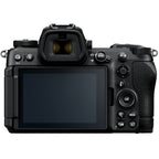 Nikon Z6 III + Adattatore FTZ II