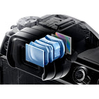 Nikon Z6 III + Adattatore FTZ II