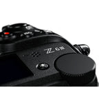 Nikon Z6 III + Adattatore FTZ II