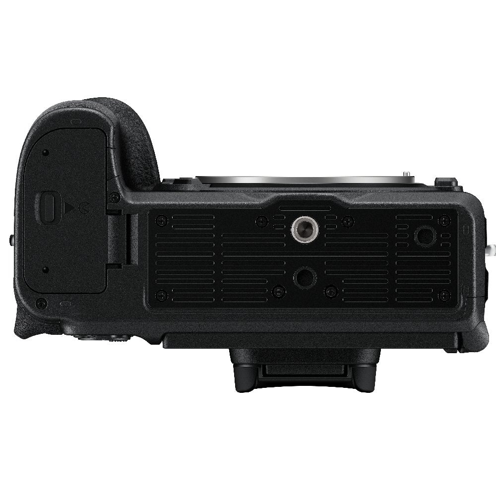 Nikon Z6 III + Adattatore FTZ II