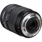 Olympus OM-D E-M10 mark IV nera + ED 14-150mm II Edizione Speciale