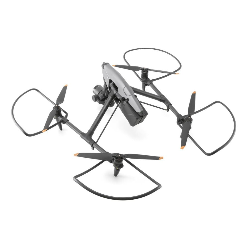 DJI Inspire 3 Protezione elica