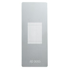 Godox AK GS4 Set GOBO in metallo per AK R21