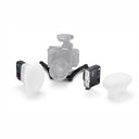 Godox MF12 DK3 Kit Flash dentale