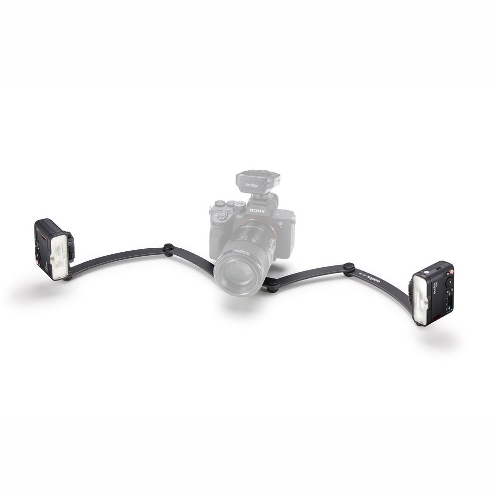 Godox MF12 DK3 Kit Flash dentale