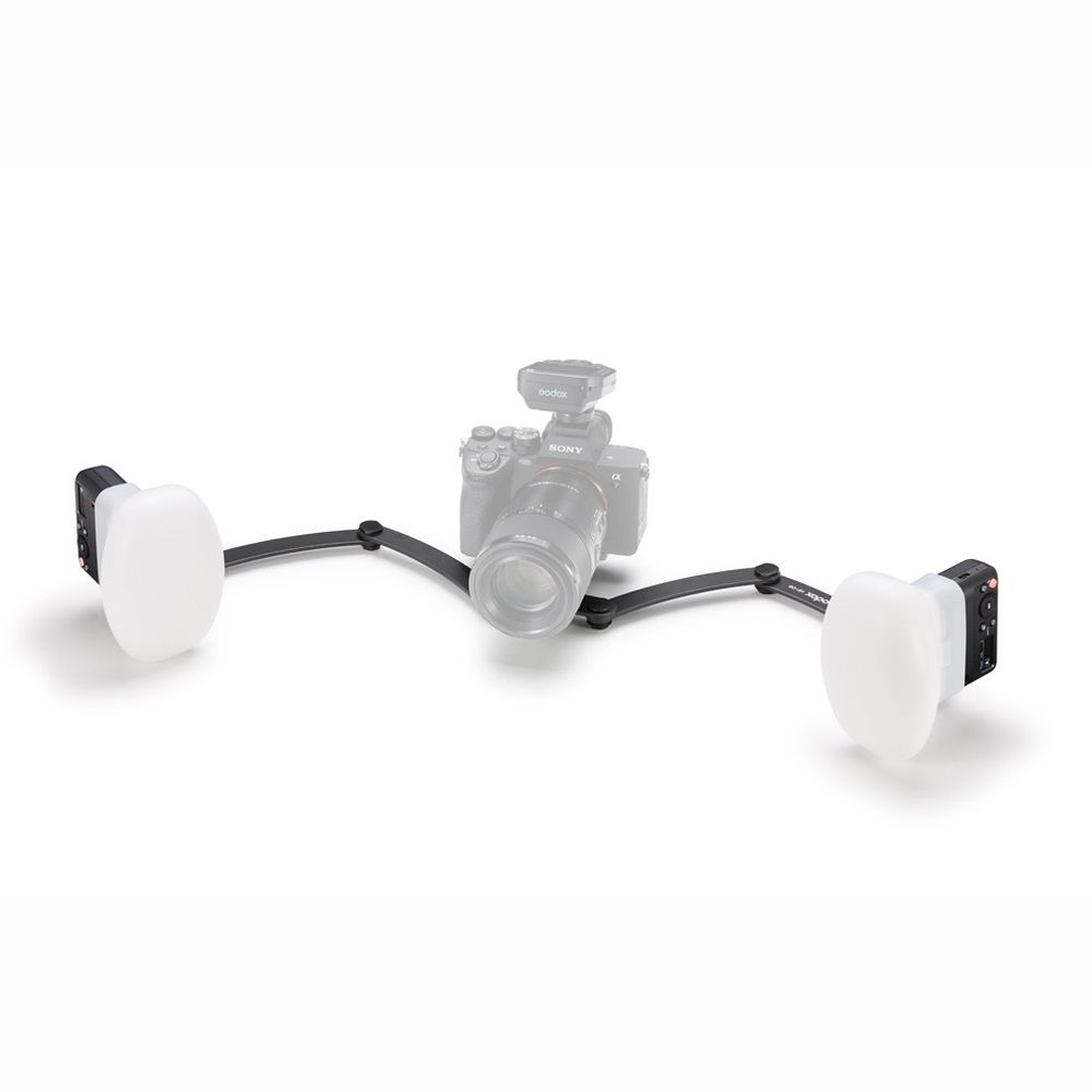 Godox MF12 DK3 Kit Flash dentale